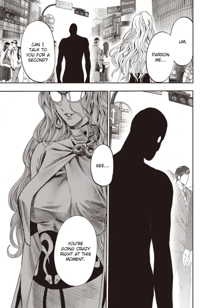 One Punch Man Chapter 92 | Read Full Online Manga 7 one punch man ch92 page07